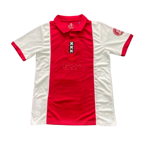 2025/26 Ajax 125th Anniversary Jersey [Fan]
