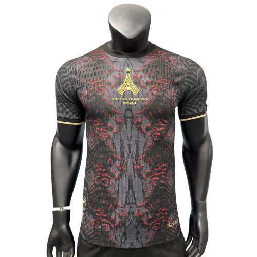 2025/26 PSG Limited Edition European Champions (2) Jersey [Player]