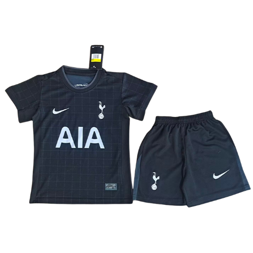 2025/26 Tottenham Away Kit [Kids]