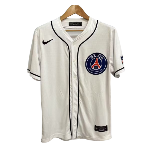 2025/26 PSG Limited Edition "US Pack" Jersey [Fan]