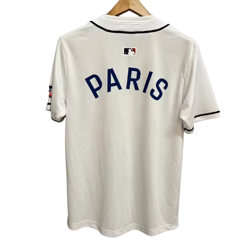 2025/26 PSG Limited Edition "US Pack" Jersey [Fan]