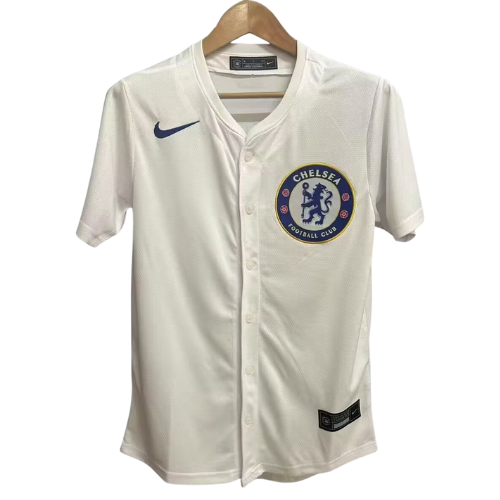 2025/26 Chelsea Limited Edition "US Pack" Jersey [Fan]
