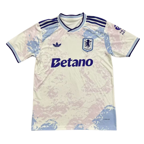 2025/26 Aston Villa Third Jersey [Fan]