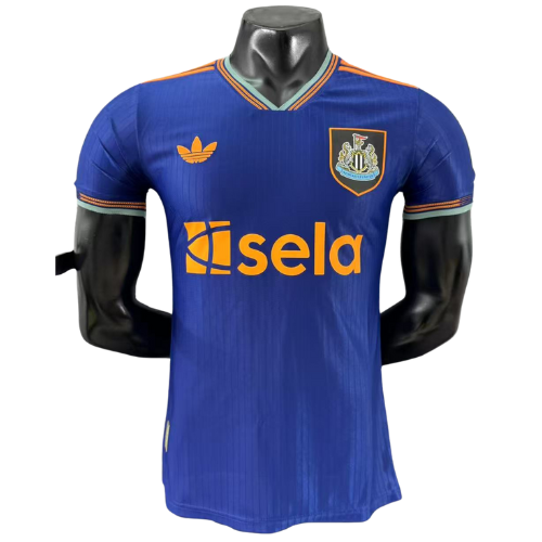 2025/26 Newcastle Third Jersey [Player]