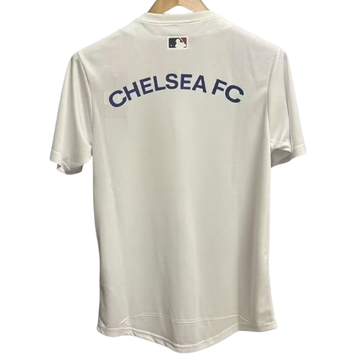 2025/26 Chelsea Limited Edition "US Pack" Jersey [Fan]