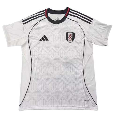 2025/26 Fulham Home Jersey [Fan]