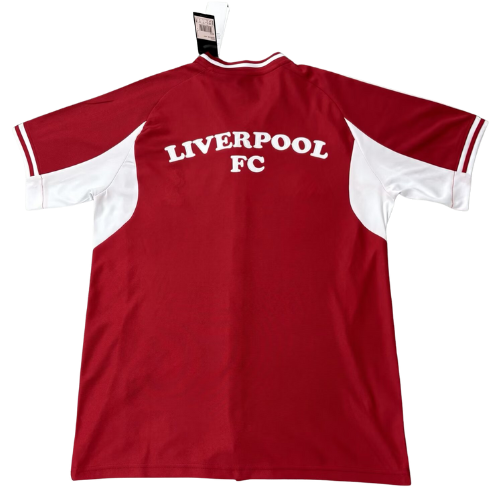 2025/26 Liverpool Limited Edition "US Pack" Jersey [Fan]