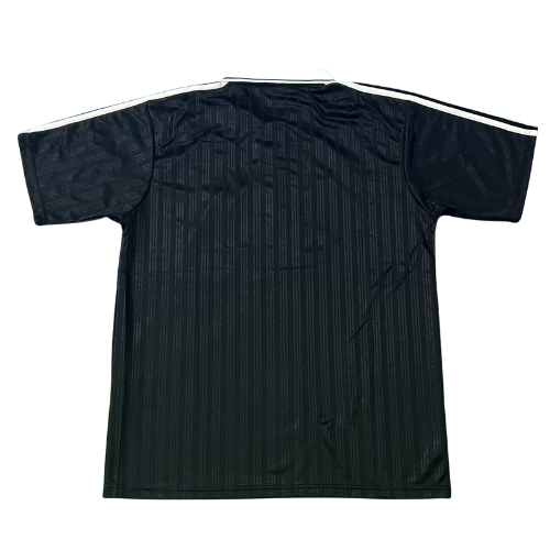 Adidas Original x Oasis Black Jersey [Fan]