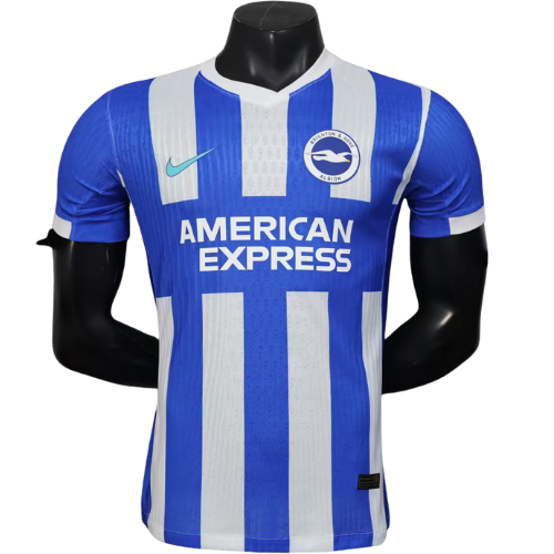 2025/26 Brighton Home Jersey [Player]