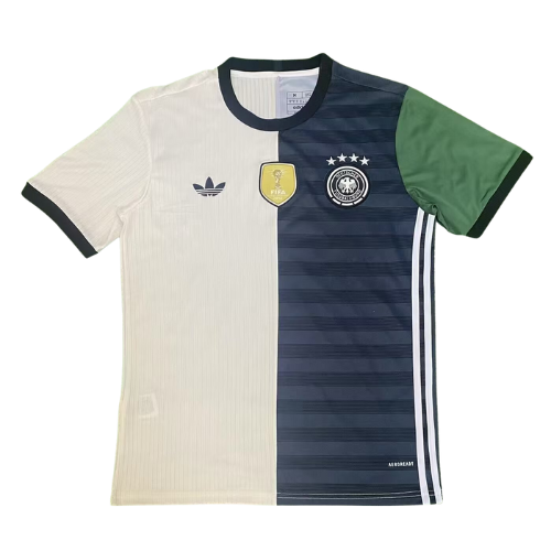 2025/26 Germany Limited Edition Mixed Jersey [Fan]