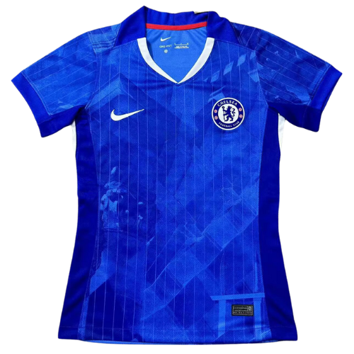 2025/26 Chelsea Home Jersey [Womens]