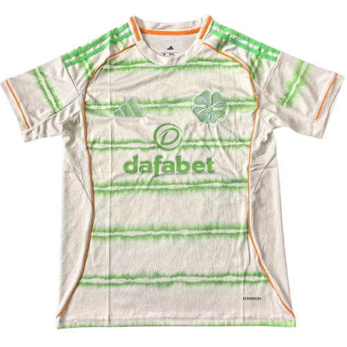 2025/26 Celtic Third Jersey [Fan]