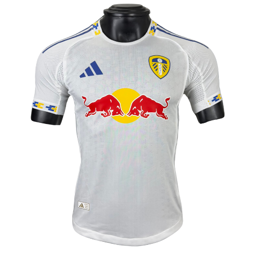 2025/26 Leeds United Home Jersey [Player]