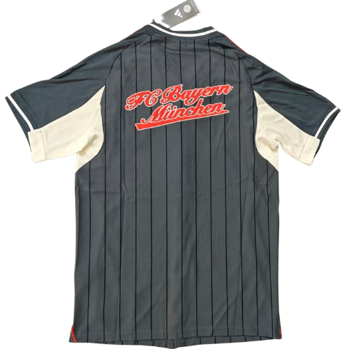 2025/26 Bayern Munich Limited Edition "US Pack" Jersey [Fan]