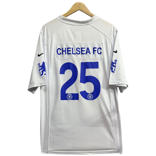 2025/26 Chelsea X NFL Limited Edition Jersey [Player]