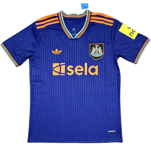2025/26 Newcastle Third Jersey [Fan]