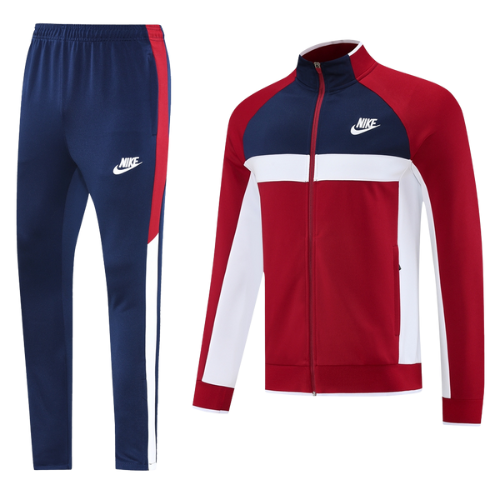 2025/26 Nike Tracksuit 2 [Adults]