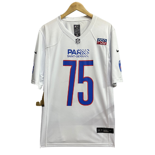 2025/26 PSG X NFL Limited Edition Jersey [Player]