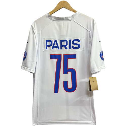 2025/26 PSG X NFL Limited Edition Jersey [Player]