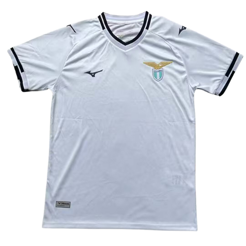 2025/26 Lazio Away Jersey [Fan]