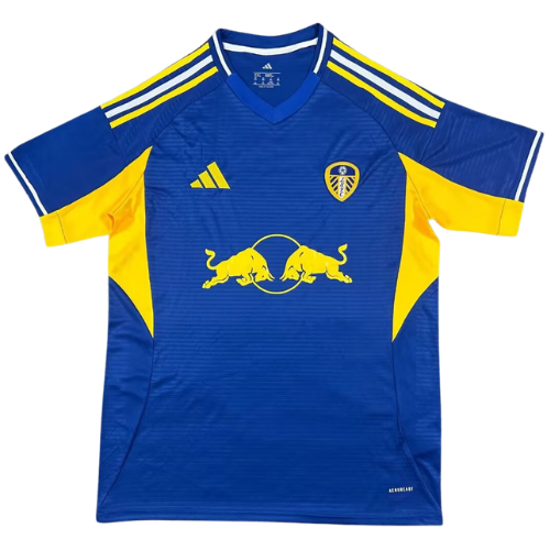 2025/26 Leeds United Away Jersey [Fan]
