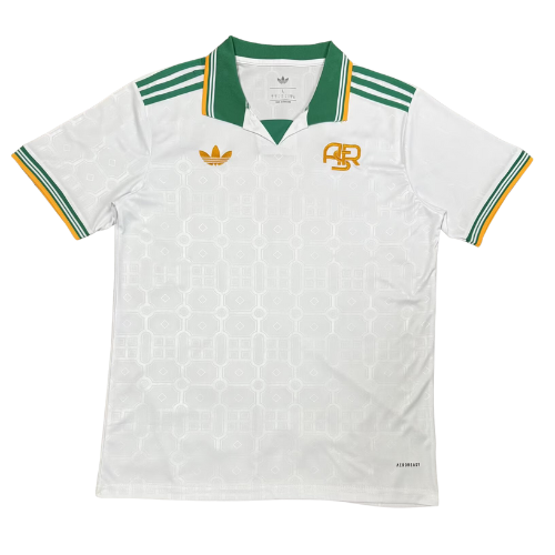 2025/26 Roma Third Jersey [Fan]