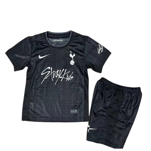 2025/26 Tottenham X Stray Kids Away Kit [Kids]