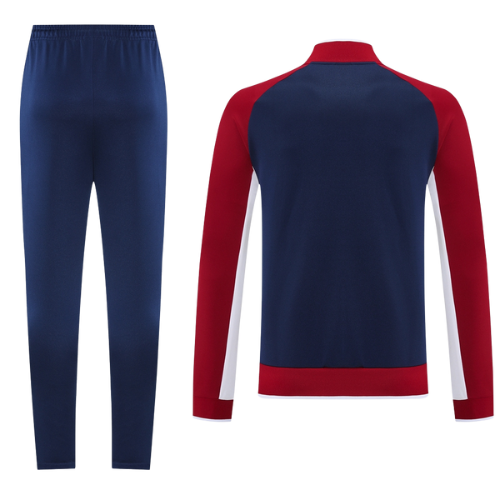 2025/26 Nike Tracksuit 2 [Adults]