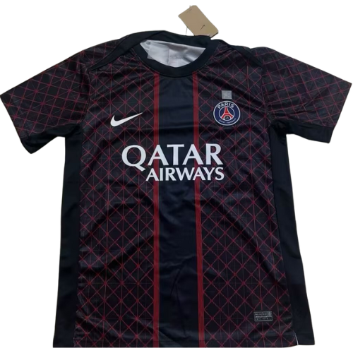 2025/26 PSG Pre-match Jersey [Fan]