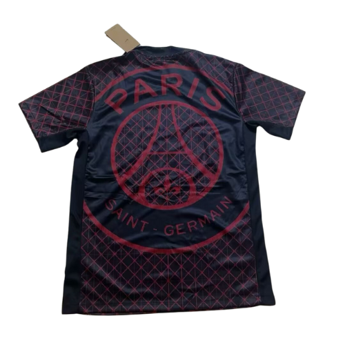 2025/26 PSG Pre-match Jersey [Fan]