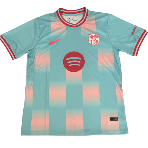 2025/26 Barcelona Limited Edition BPS Jersey [Fan]