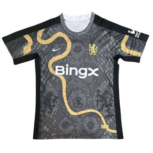 2025/26 Chelsea Limited Edition "CYOTS" Jersey [Fan]