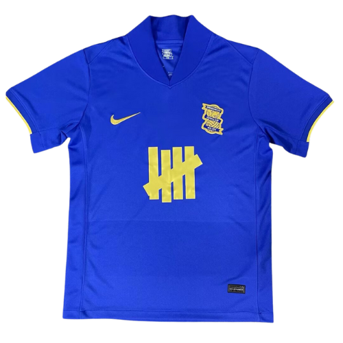 2025/26 Birmingham City Home Jersey [Fan]