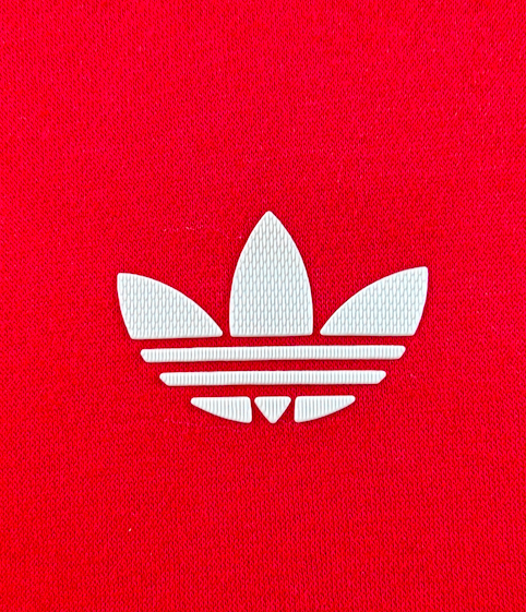 2025/26 Manchester United Hooded Jumper
