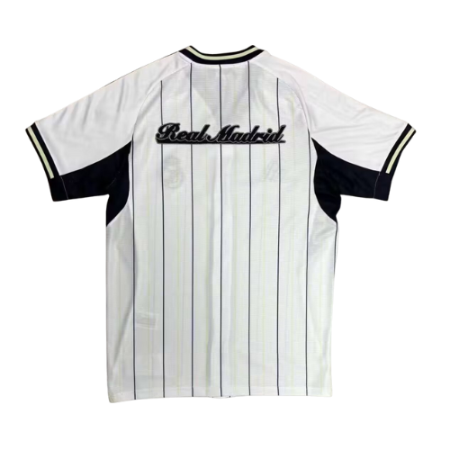 2025/26 Real Madrid Limited Edition "Baseball" Jersey [Fan]