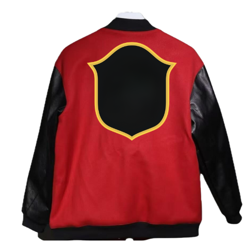 2025/26 Manchester Red Army Limited Edition "VCRT" Jacket [Adults]