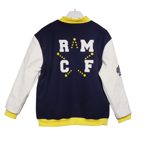 2025/26 Real Madrid Limited Edition "VRCT" Jacket [Adults]