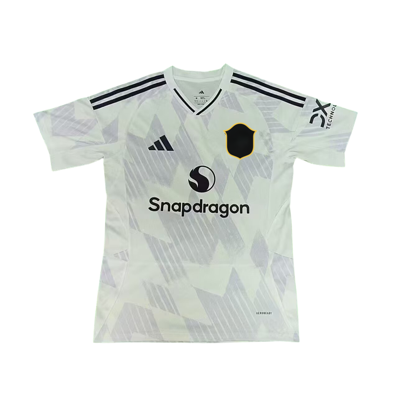2025/26 2025/26 Manchester Red Army Away Jersey [Fan]