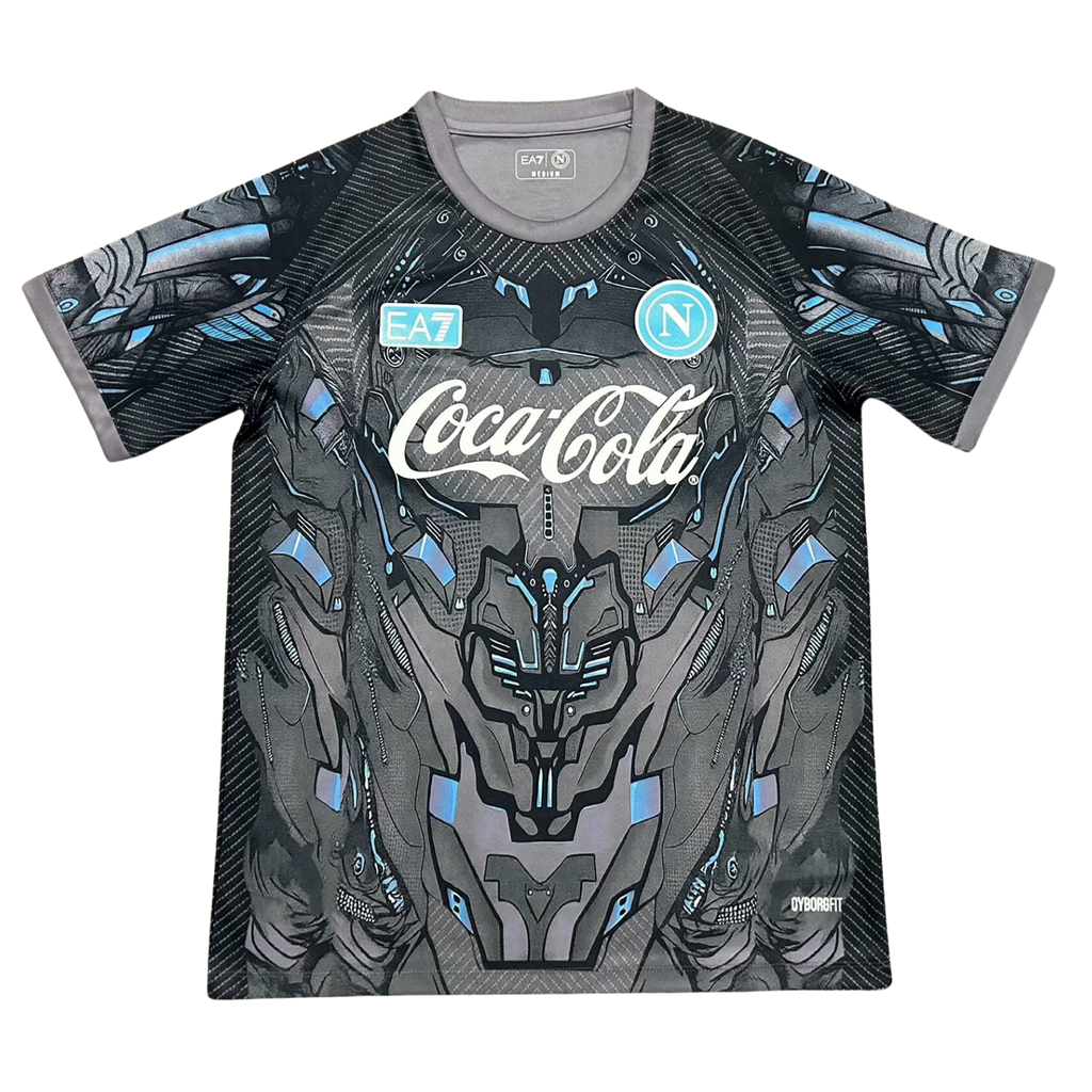 2025/26 Napoli Training Jersey [Fan]