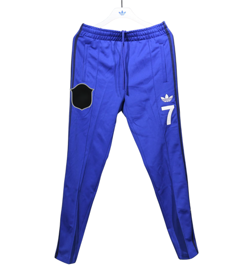 2025/26 Manchester Red Army Tracksuit Blue GBest