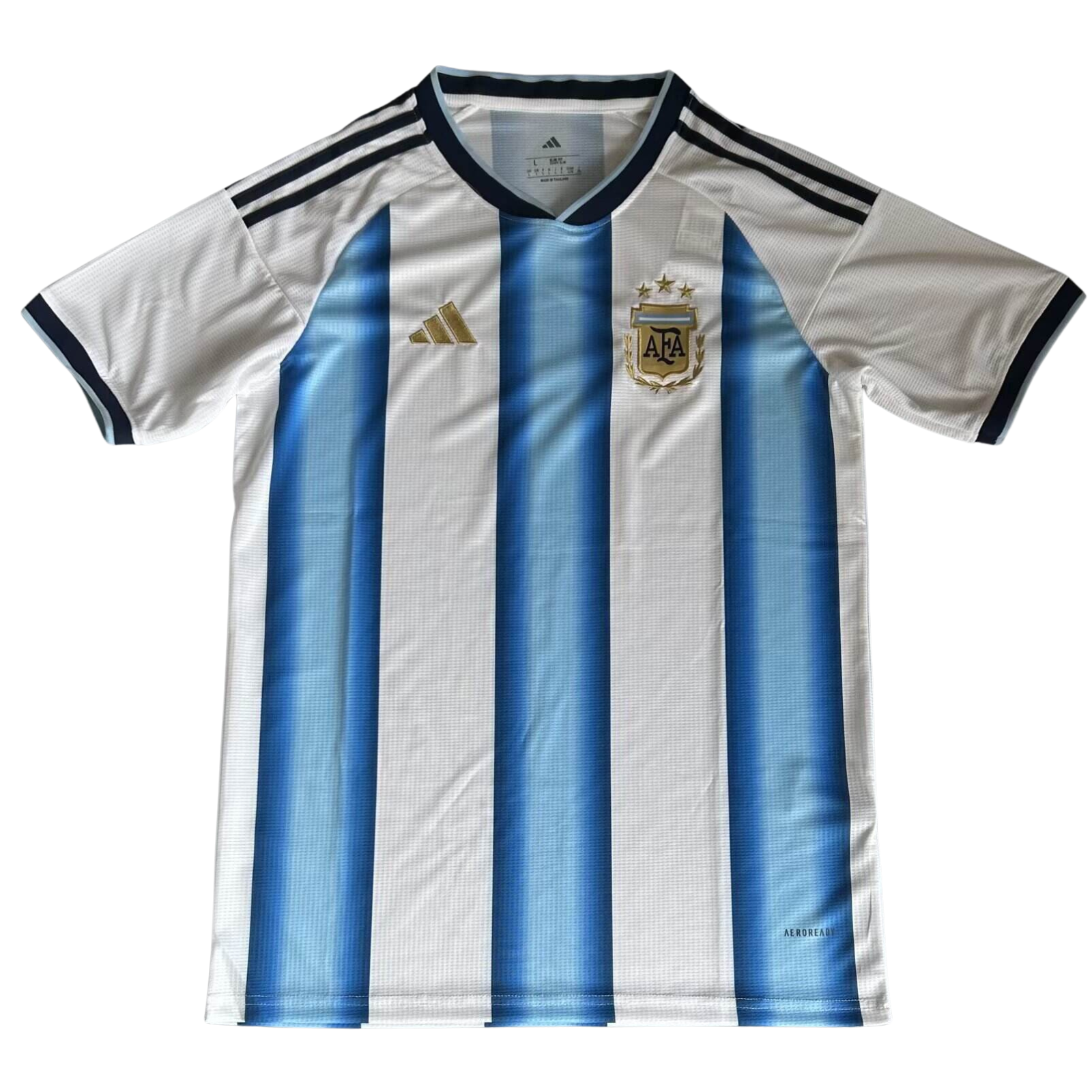 2025/26 Argentina Home Jersey [Fan]
