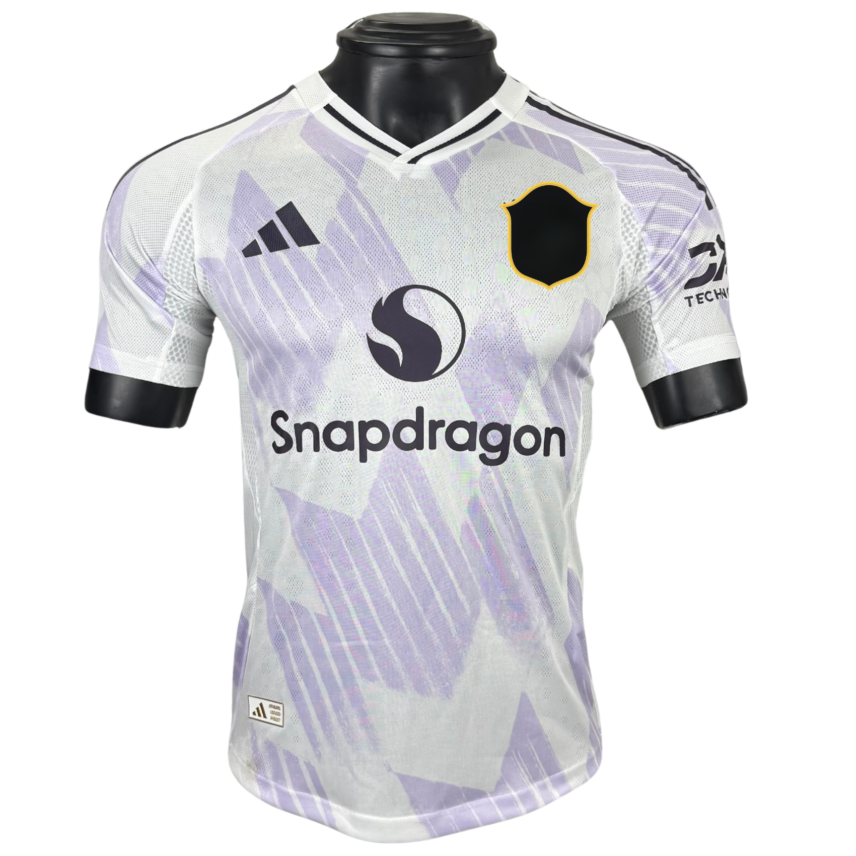 2025/26 Manchester Red Army Away Jersey [Player]