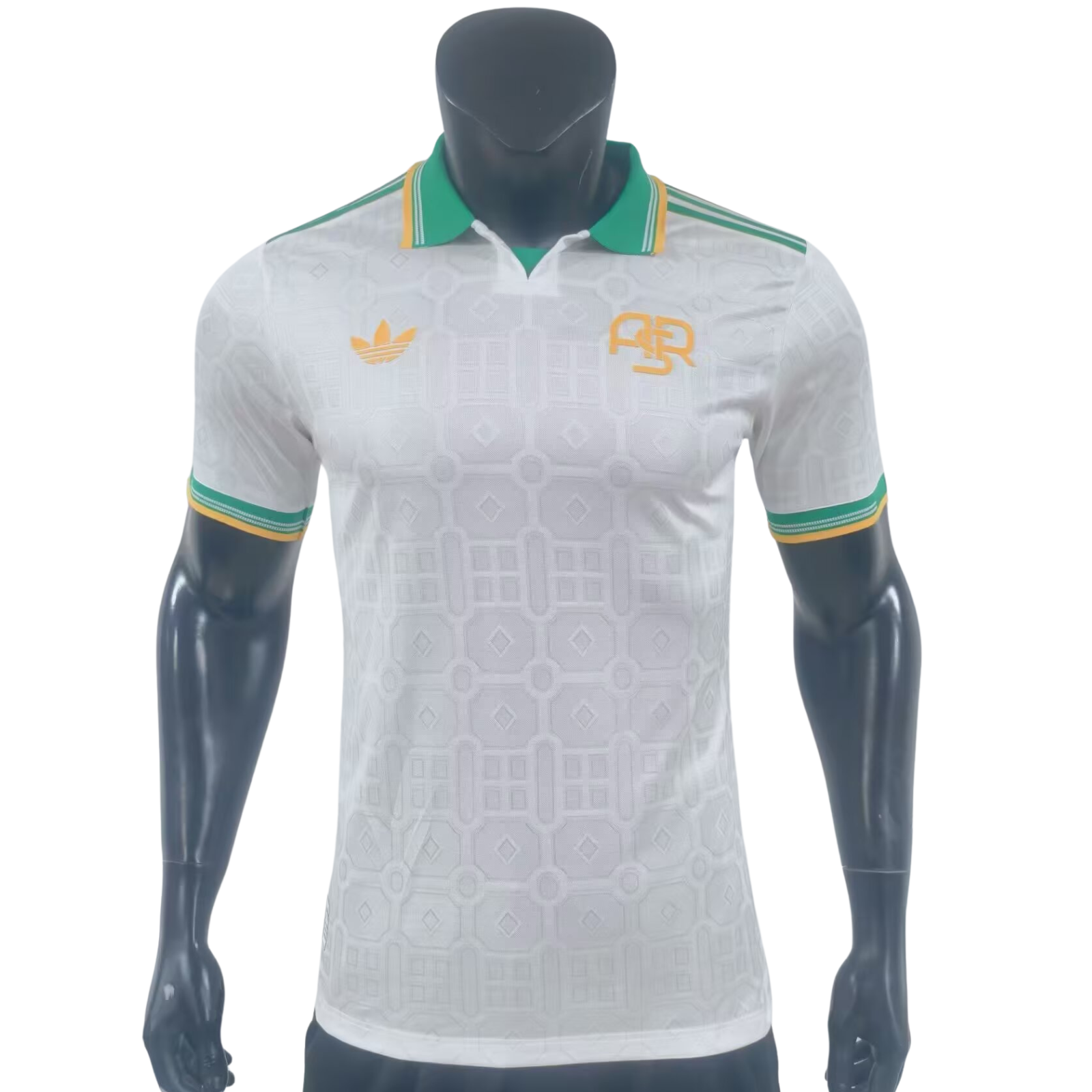 2025/26 Roma Third Jersey [Player]