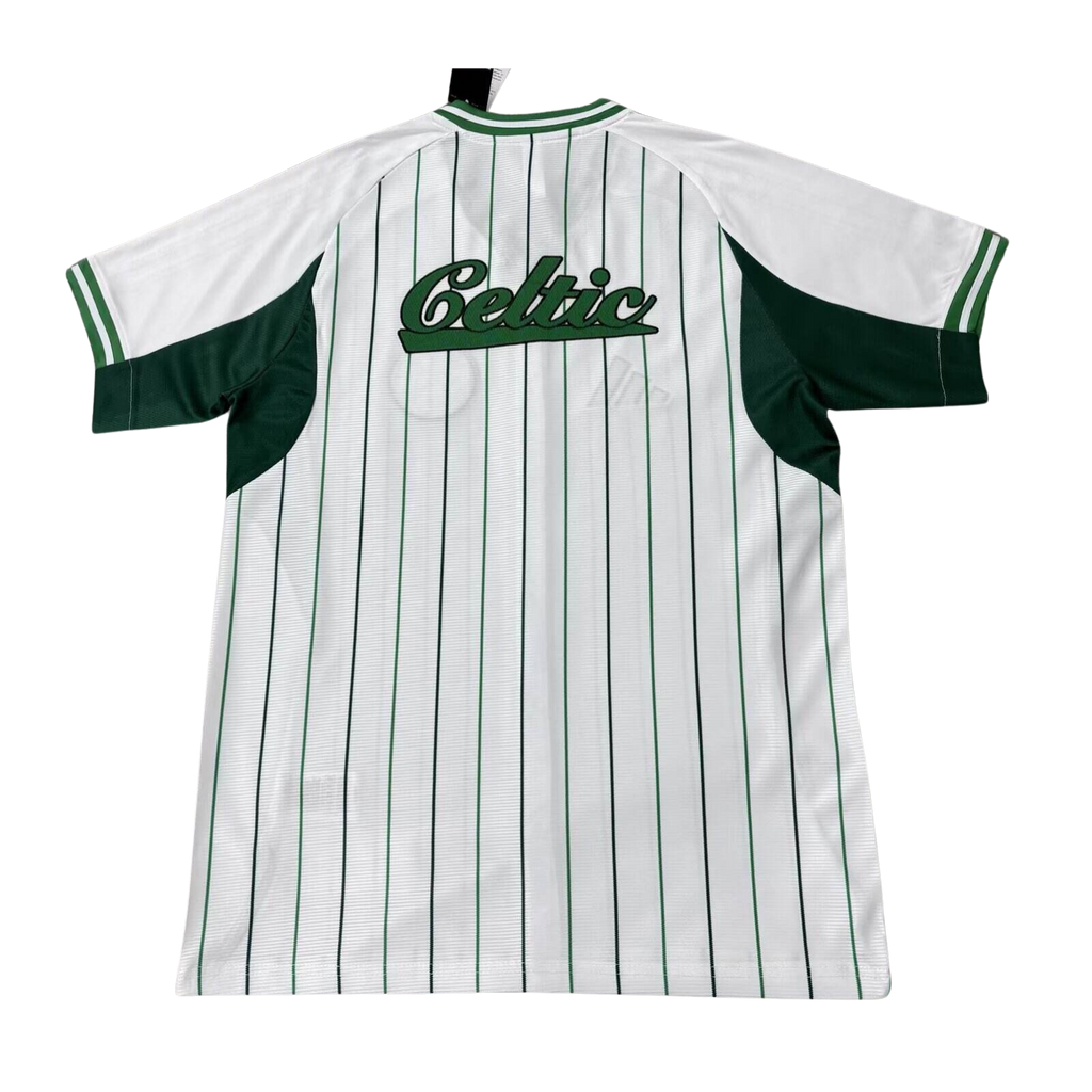 2025/26 Celtic Limited Edition "US Pack" Jersey [Fan]