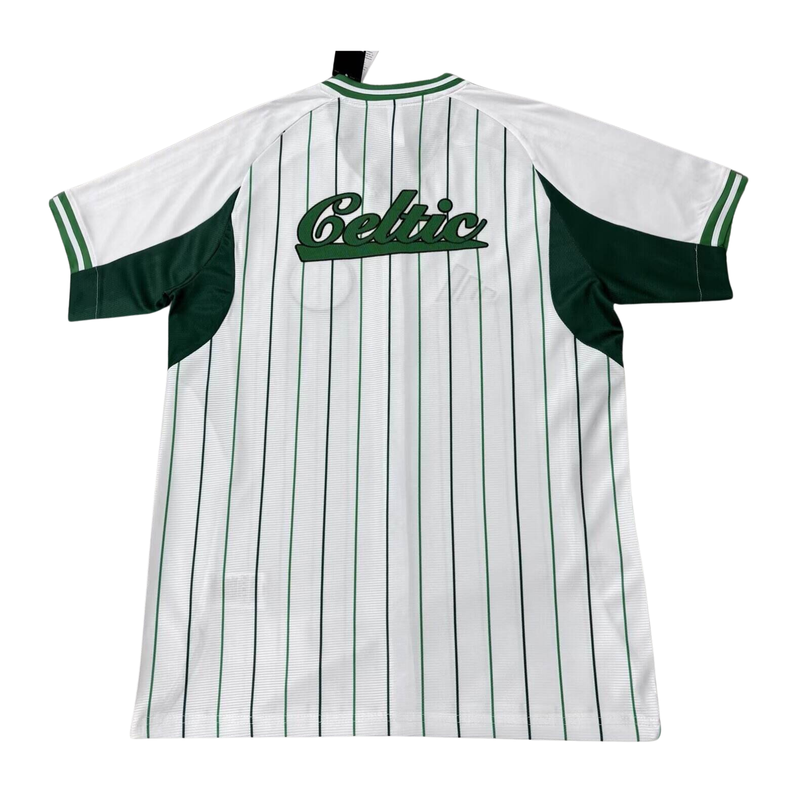 2025/26 Celtic Limited Edition "US Pack" Jersey [Fan]