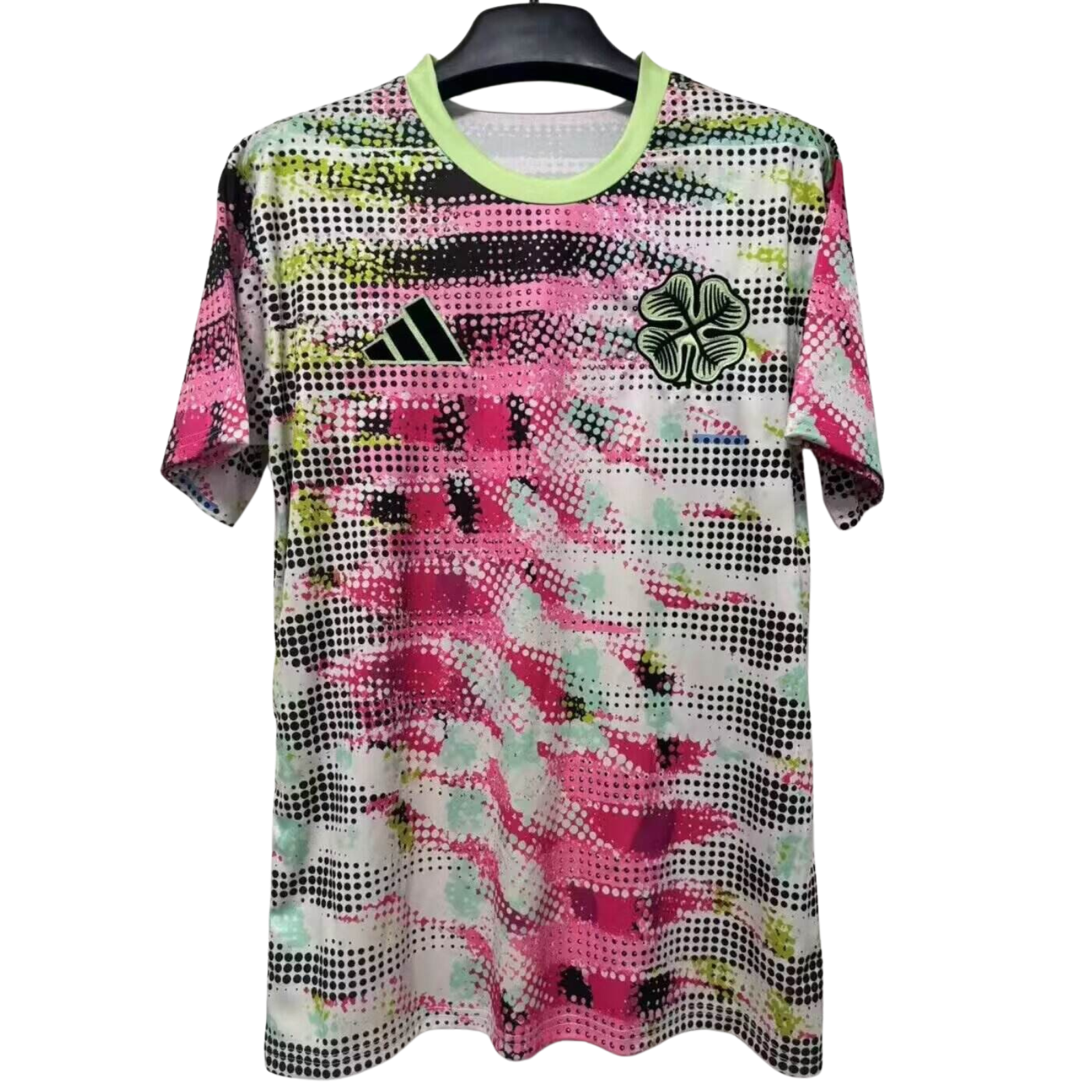 2025/26 Celtic Prematch Jersey [Fan]
