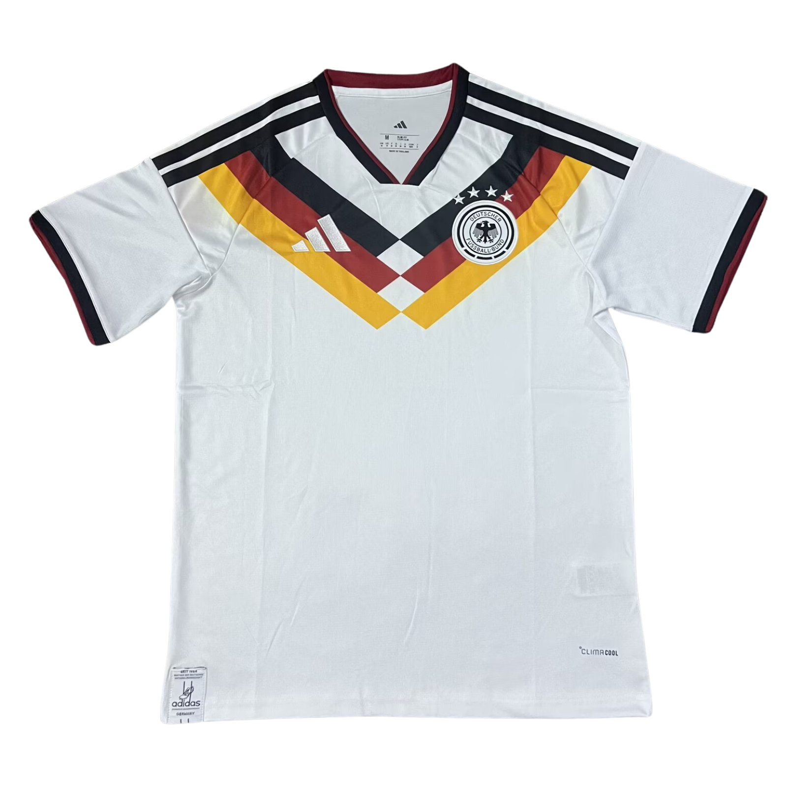 2025/26 Germany Home Jersey [Fan]