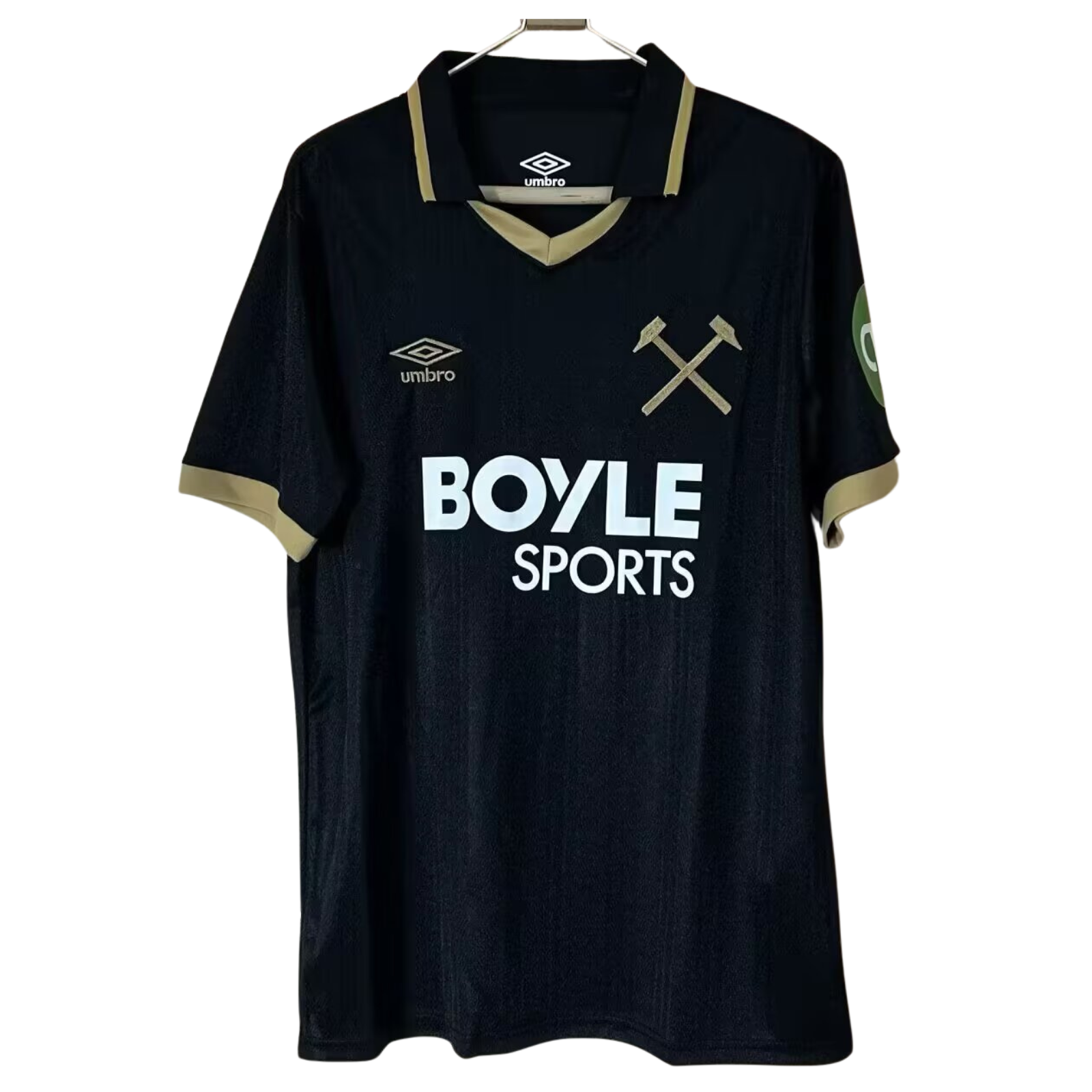 2025/26 West Ham United Third Jersey [Fan]