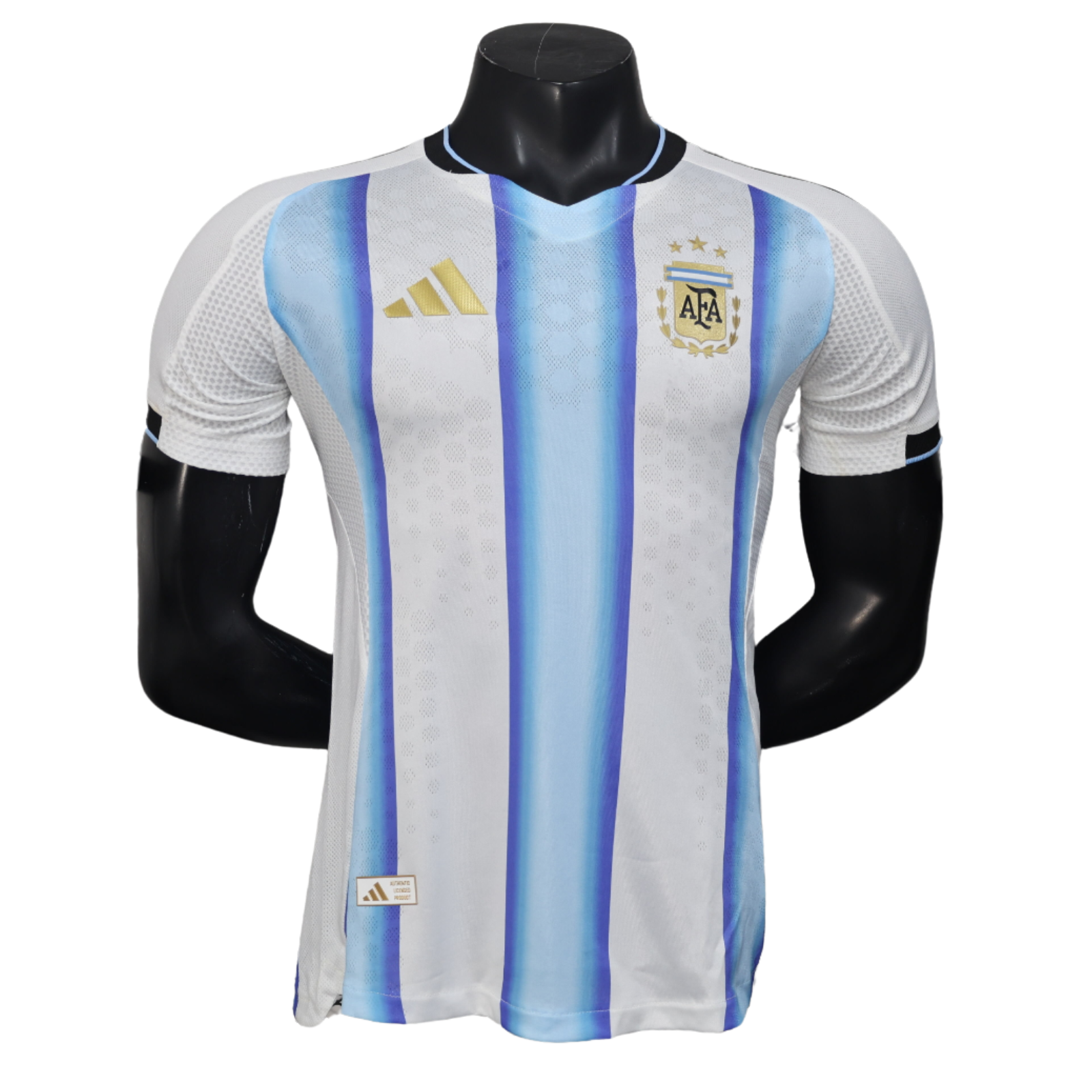 2025/26 Argentina Home Jersey [Player]