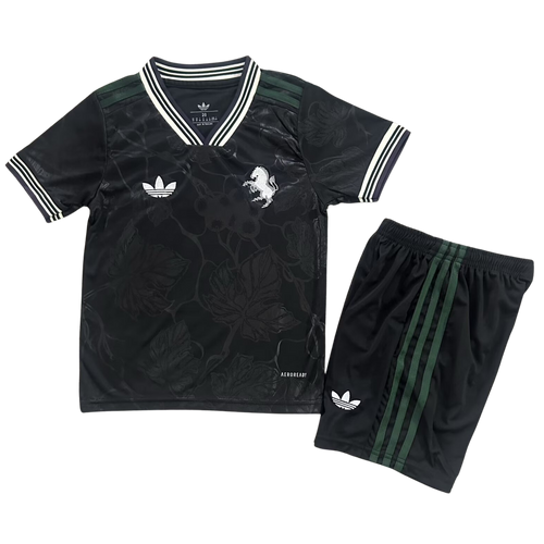 2025/26 Juventus Third Kit [Kids]